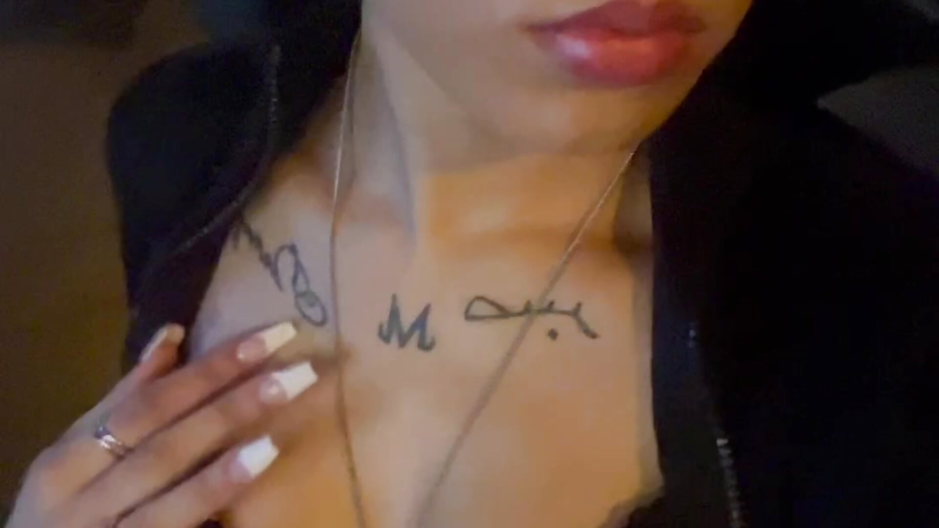 🤓 – video af Kittyjay