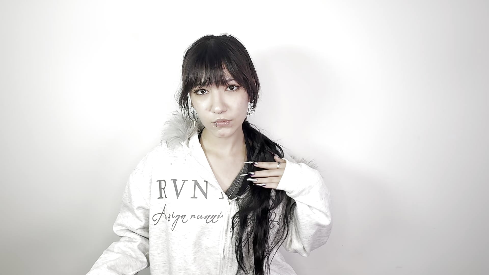 My first video for you^^ - video oleh model kamera LaveraBadlam