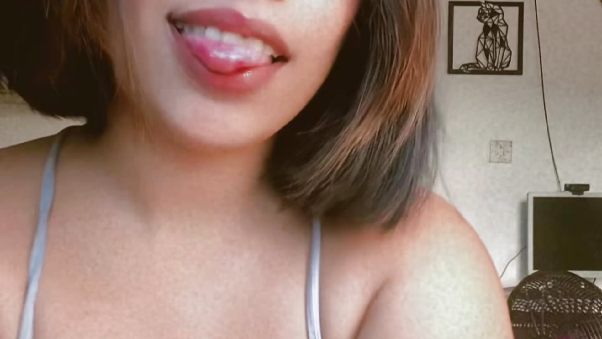 Sexy - video oleh Zharo_O kamera model