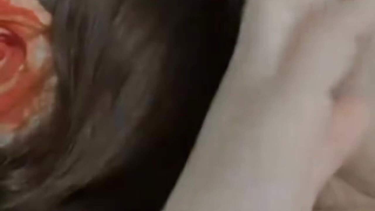 video－カメラキャストのIts_BitchHotの動画