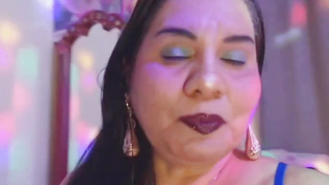 Suck my tits dear - Afrodita_venus_squirt主播的视频