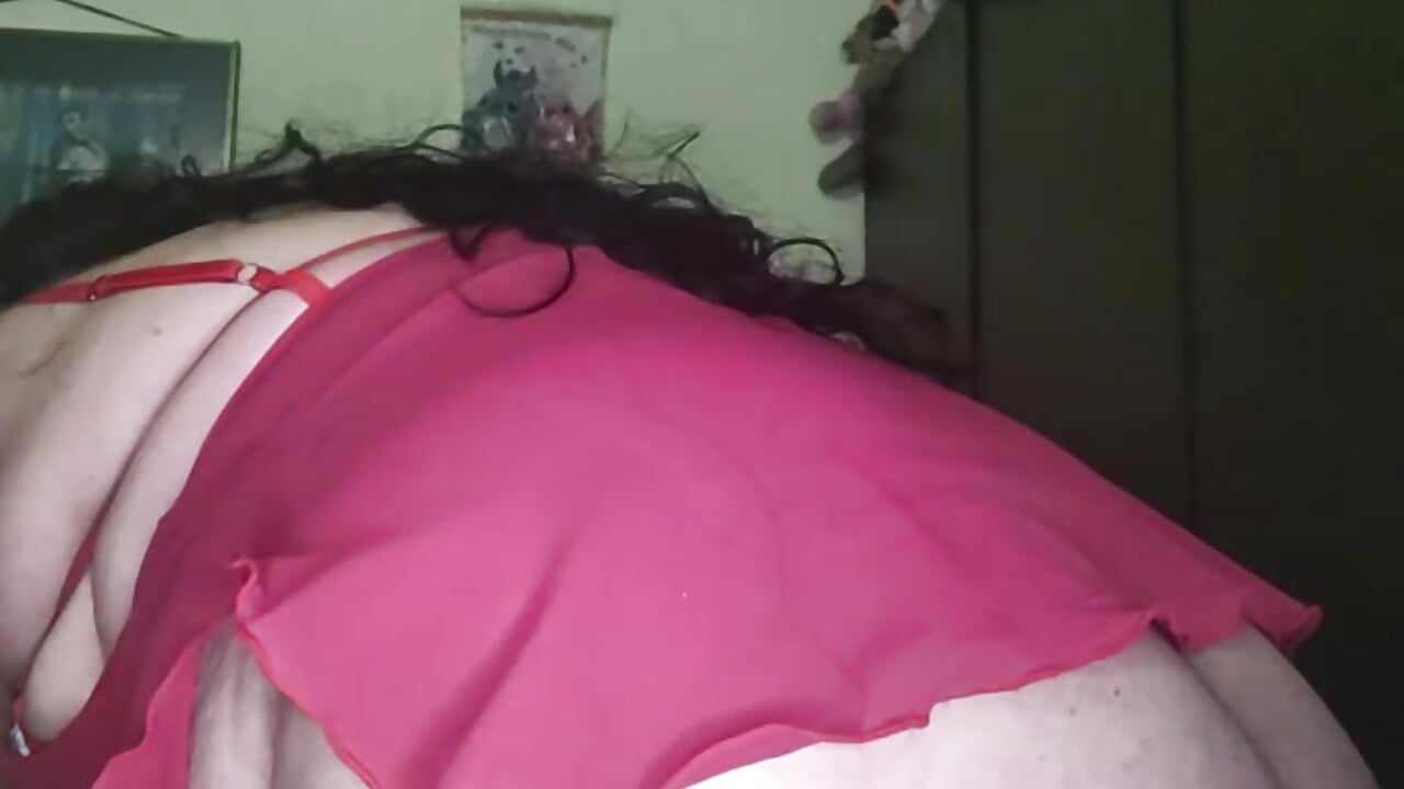 Sexxy mature ass tits and pussy part 3