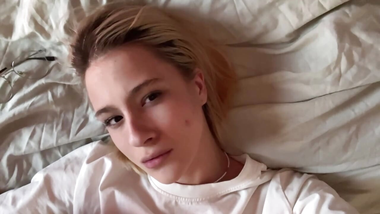 A look that will make you go crazy!!! – видео вебкам-модели KelsieKrieser