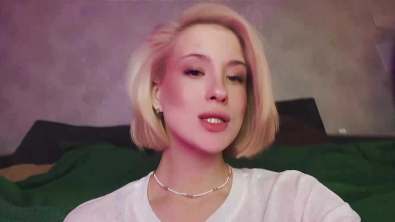 Untouchable – видео вебкам-модели KelsieKrieser