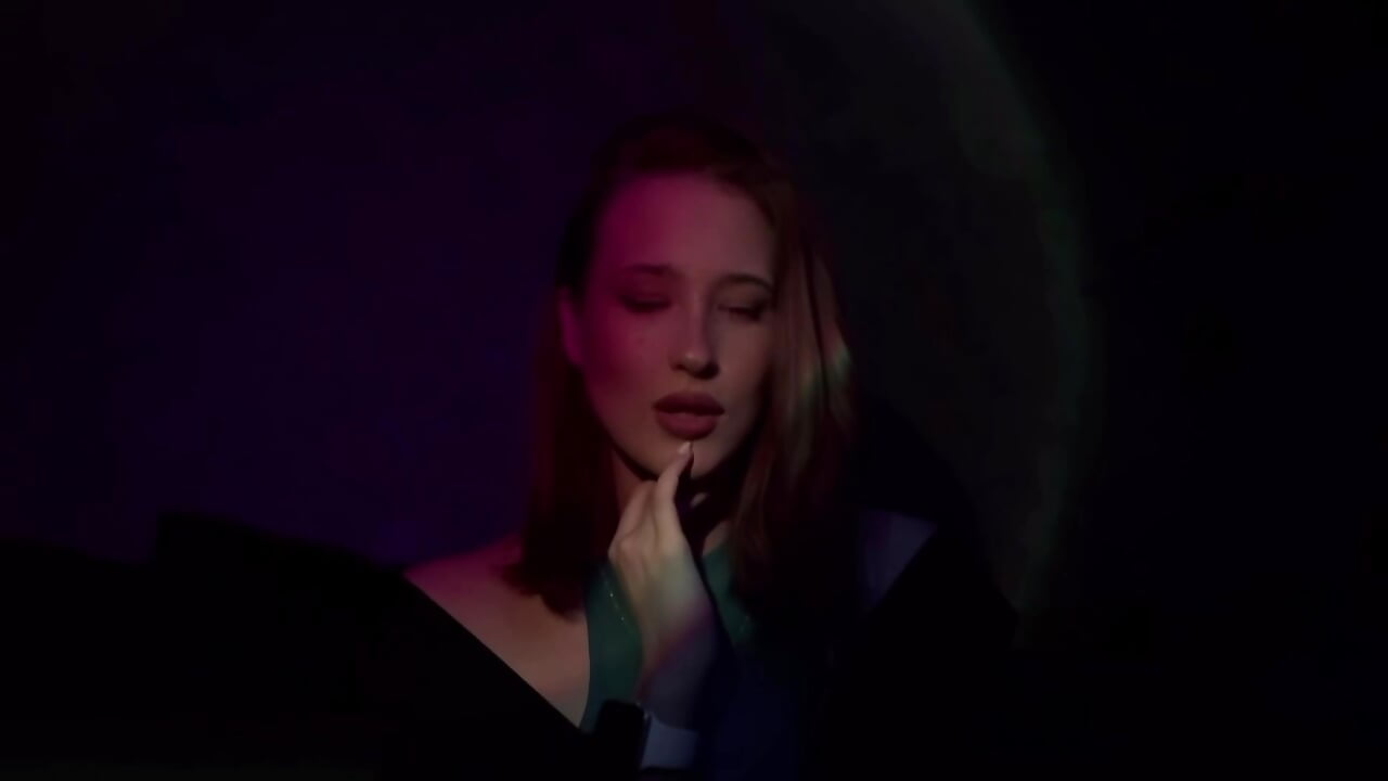 A little sweet – video af KelsieKrieser cam-model