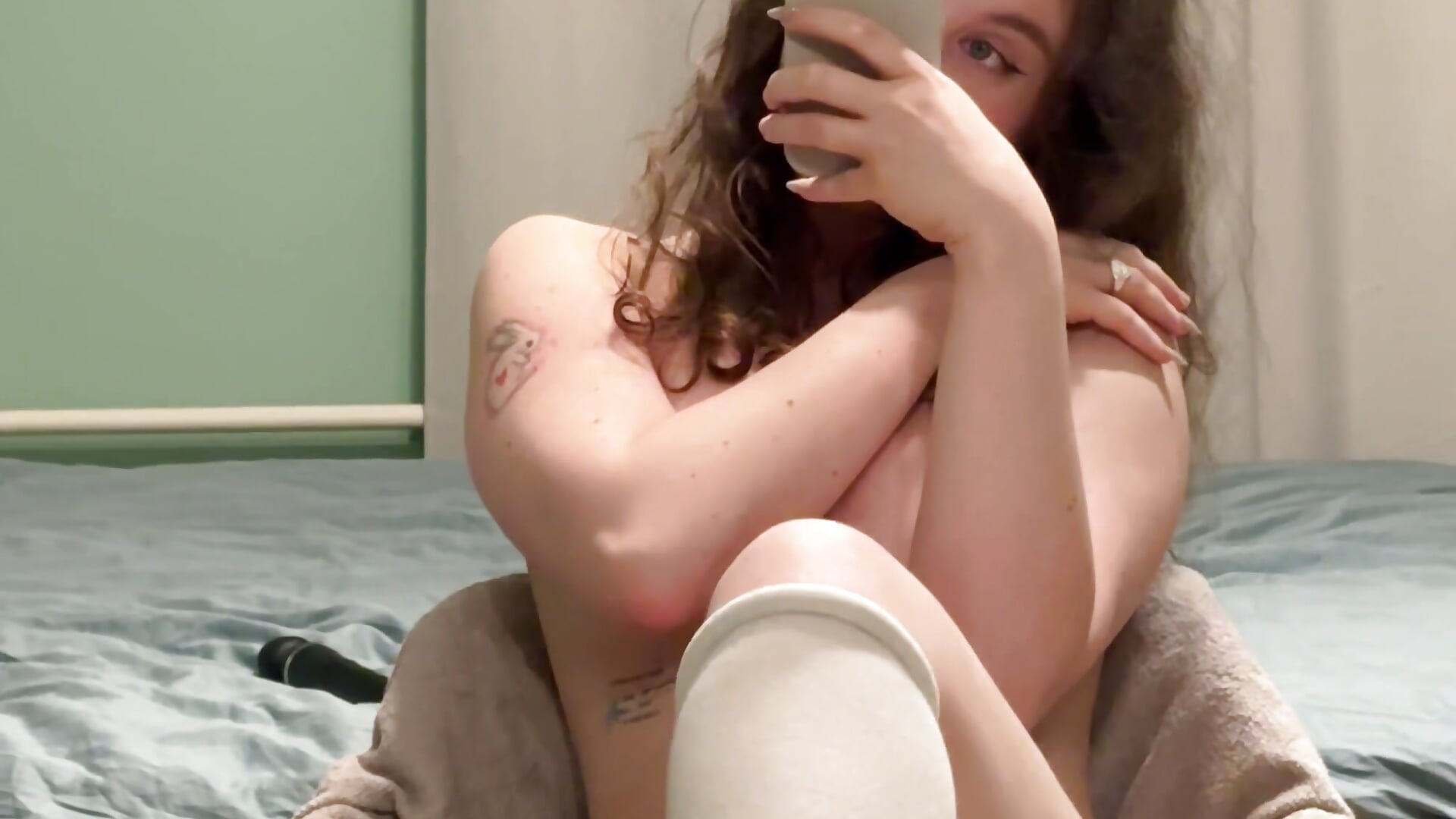 ^^ - video by fix_youuu cam model