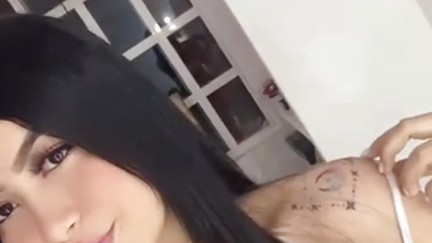 🫦－カメラキャストのCandyBoobs4の動画