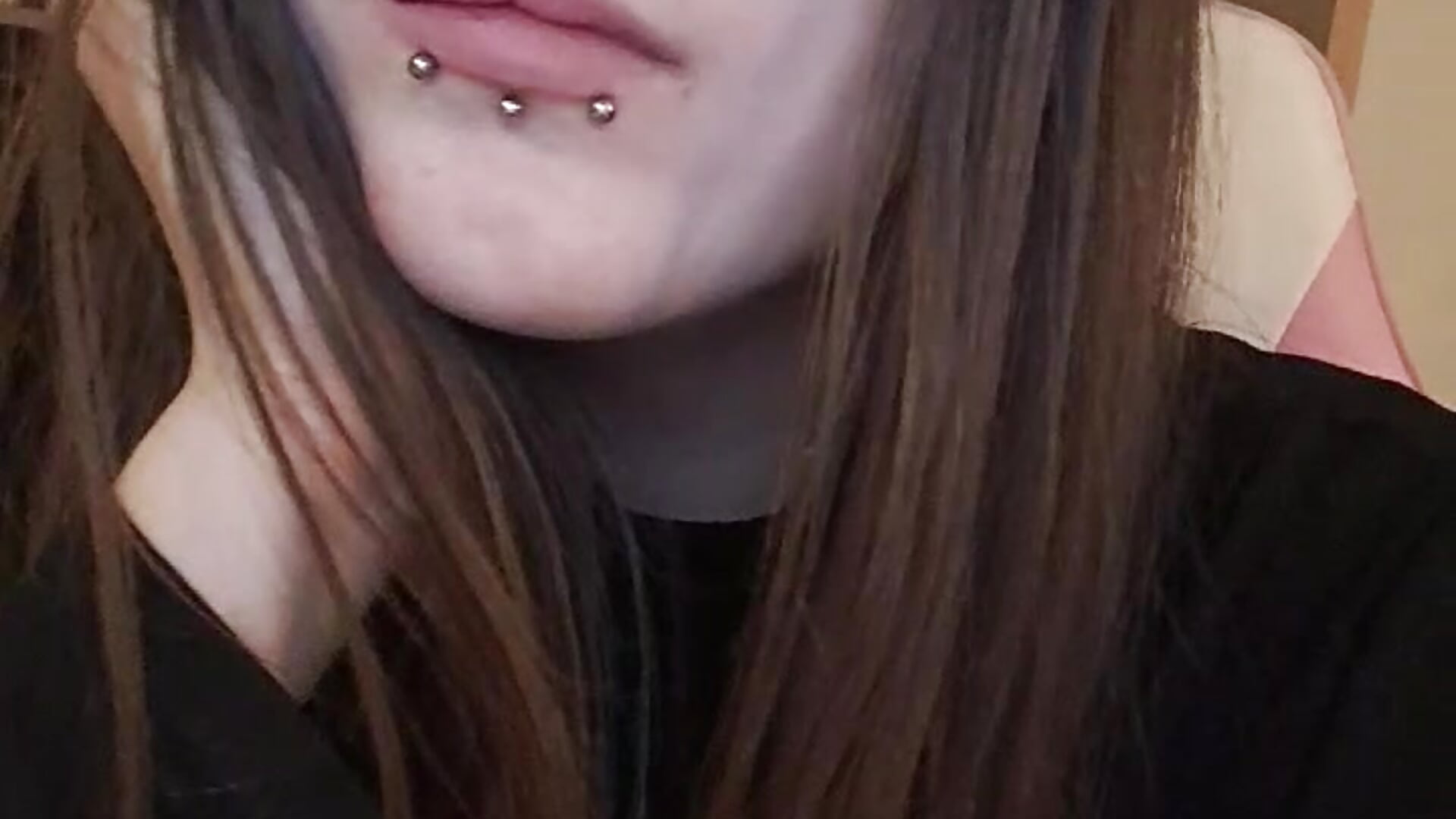 hello world!! - video by Alice_Goth cam model