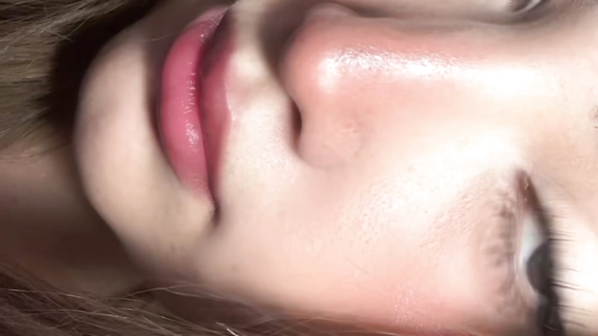 cute face 🥰 - video by Sofi_rose_ cam model