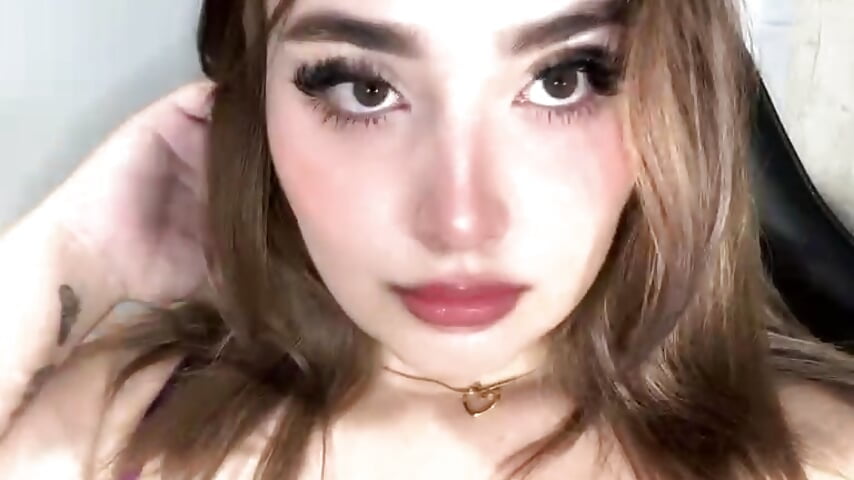 hello - video by Sofi_rose_ cam model