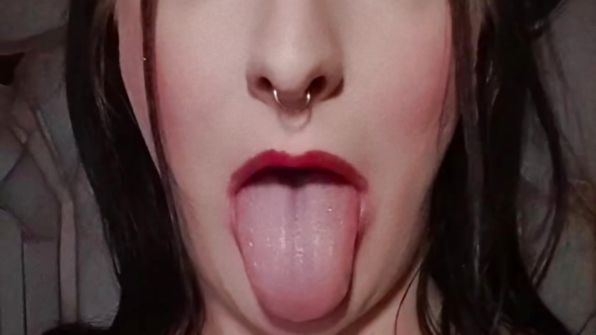 aheago - video by 2feral cam model