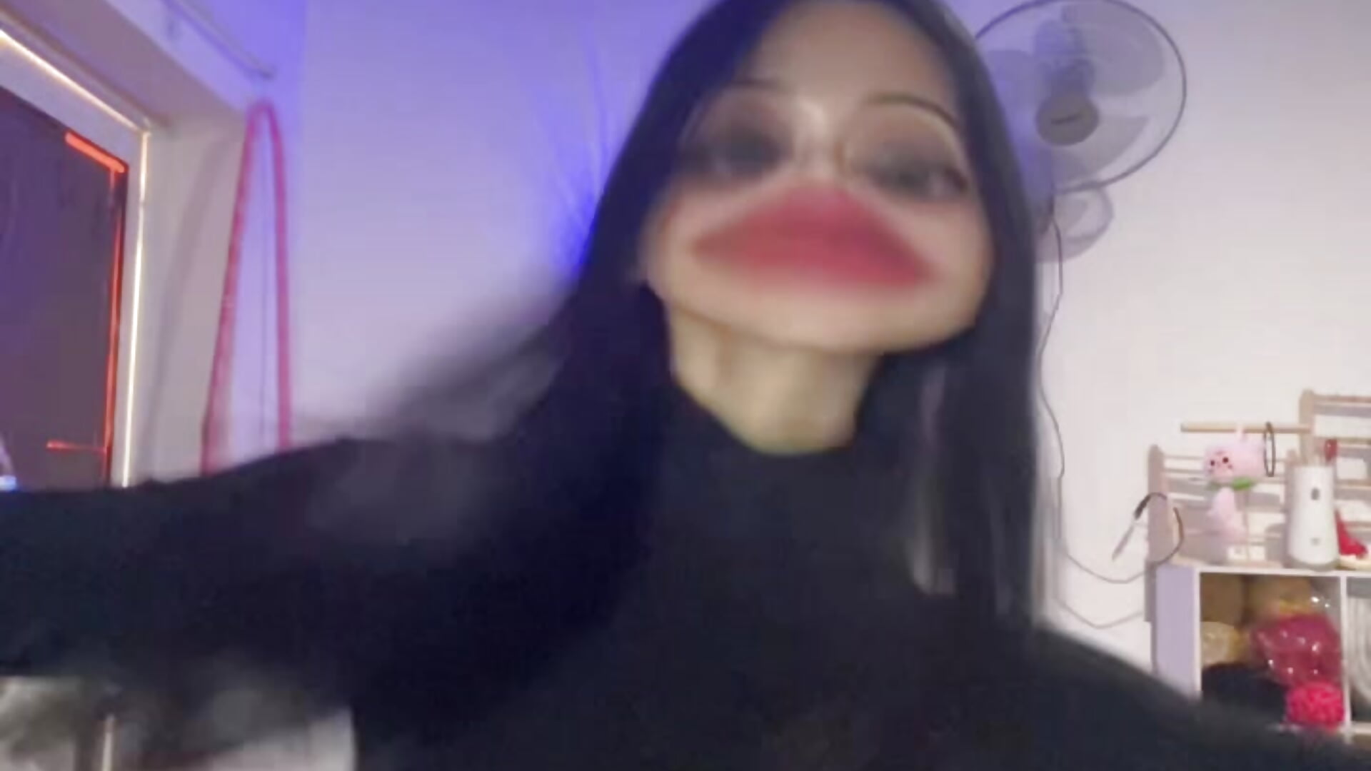 :)))))
