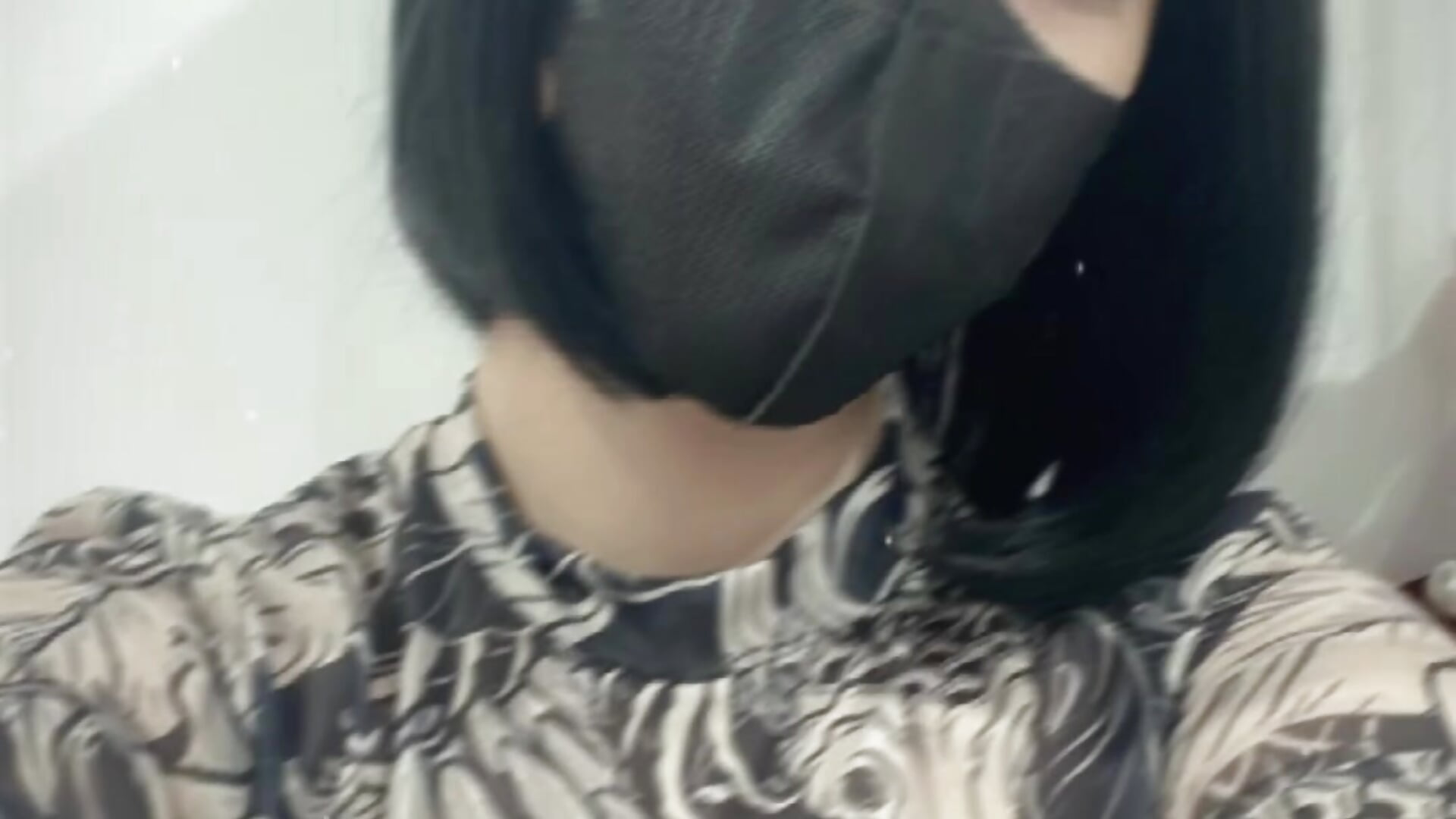 black cheongsam 😎😎😎