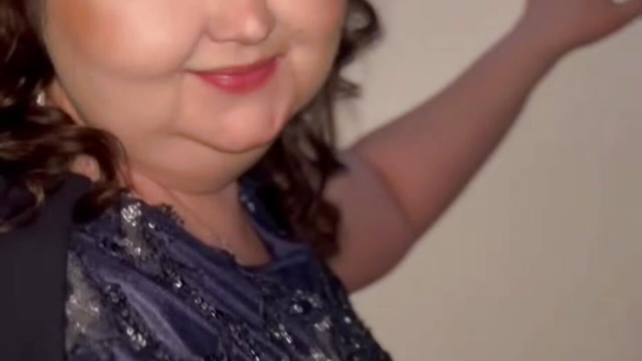 Merry Christmas✨♥ - video by Eloisa_Eloy cam model