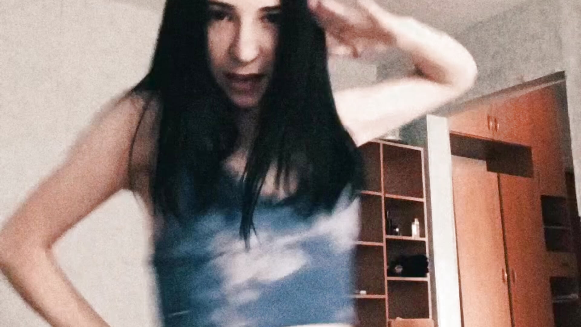 Dancing for you 💖🔥－カメラキャストのsweetie_chloe_の動画