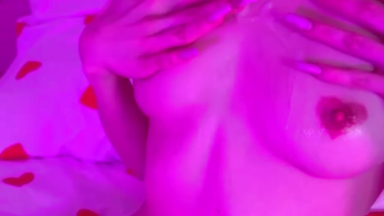 😈😈😈 - video van MargoTerch cam-model