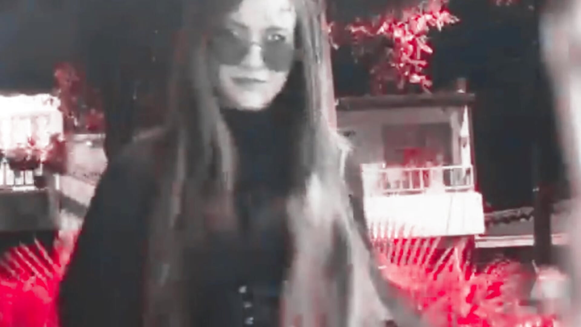 Halloween - відео від вебкаммоделі justMolly_