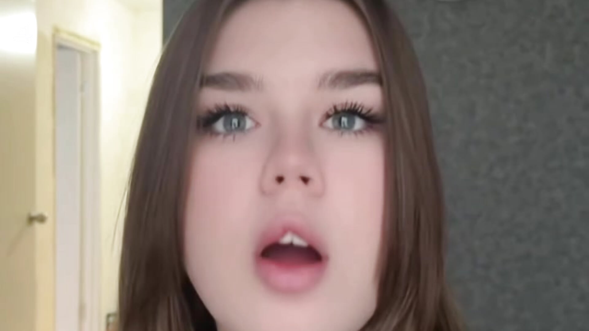 Welcome - video by WednesdayMila cam model