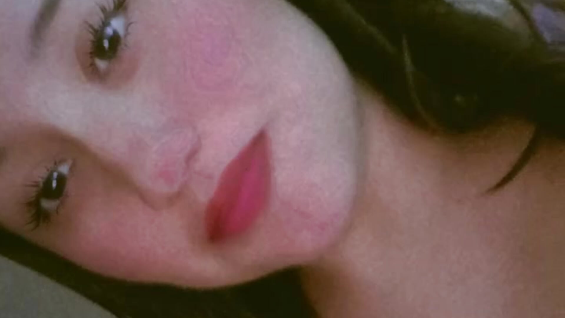 Girl cute ❤️ - video Baaby_Liss kameramallilta