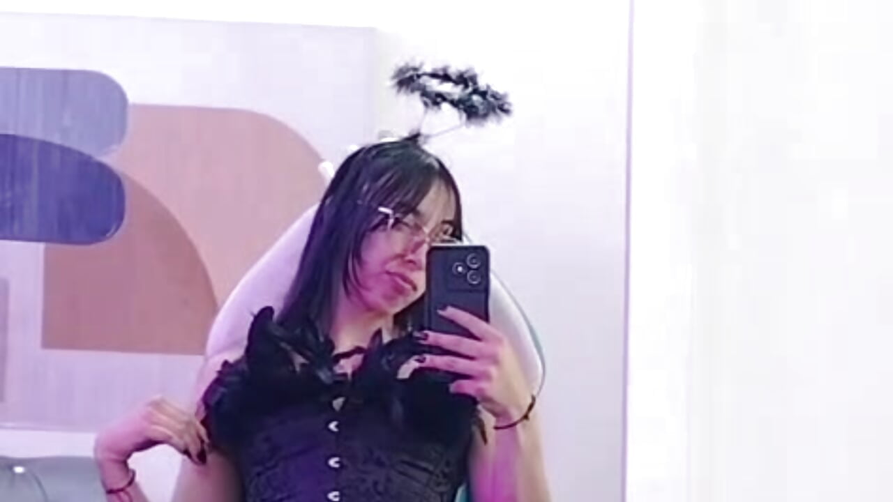 👻🎁－カメラキャストのAry_galaの動画