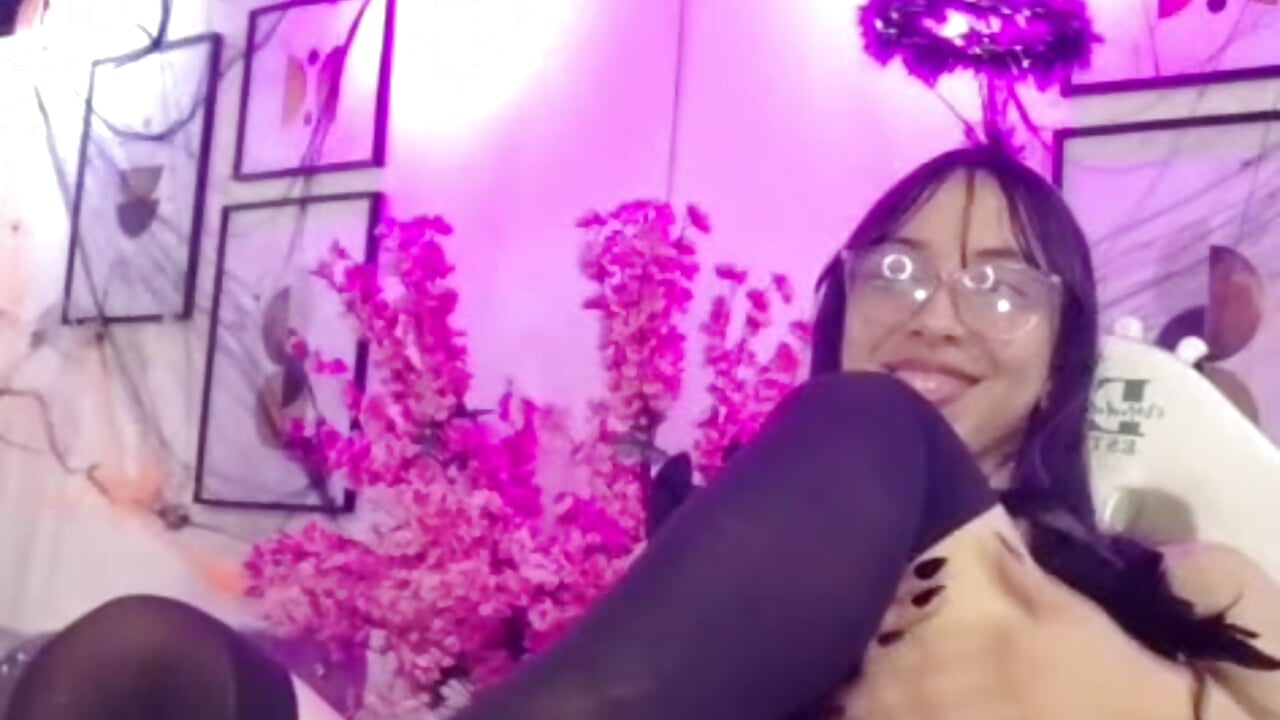 😍💖－カメラキャストのAry_galaの動画