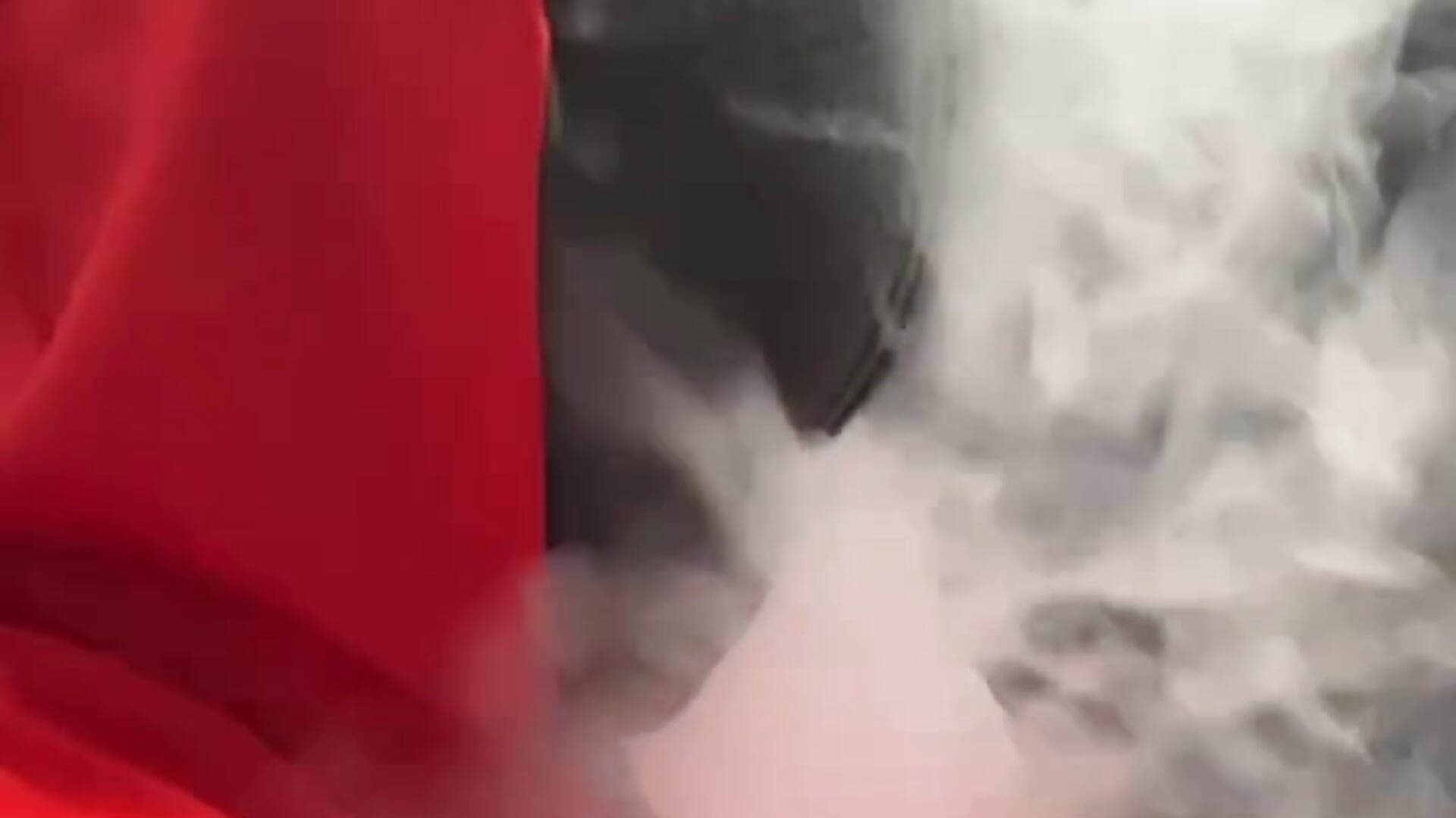 Smoke in cosplay - βίντεο μοντέλου KaelNox