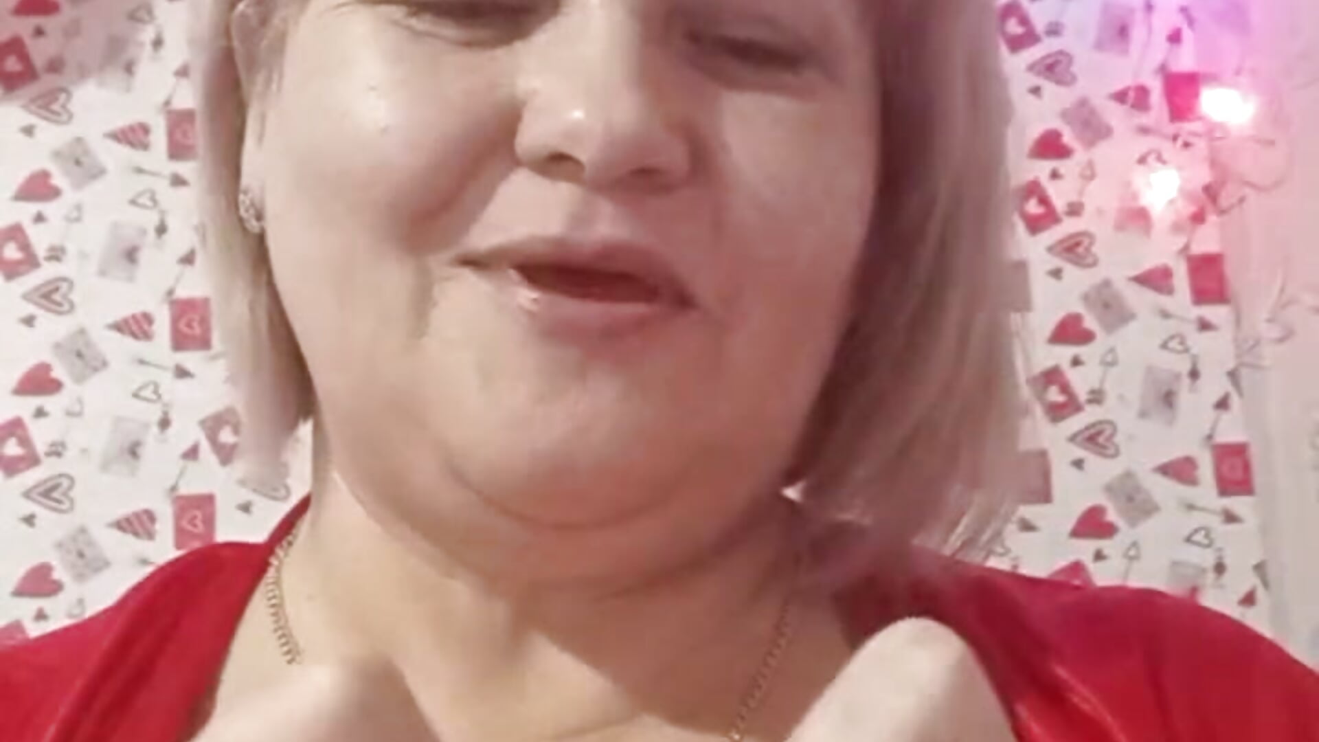 valentine's day– MarisTi kameramodell videója