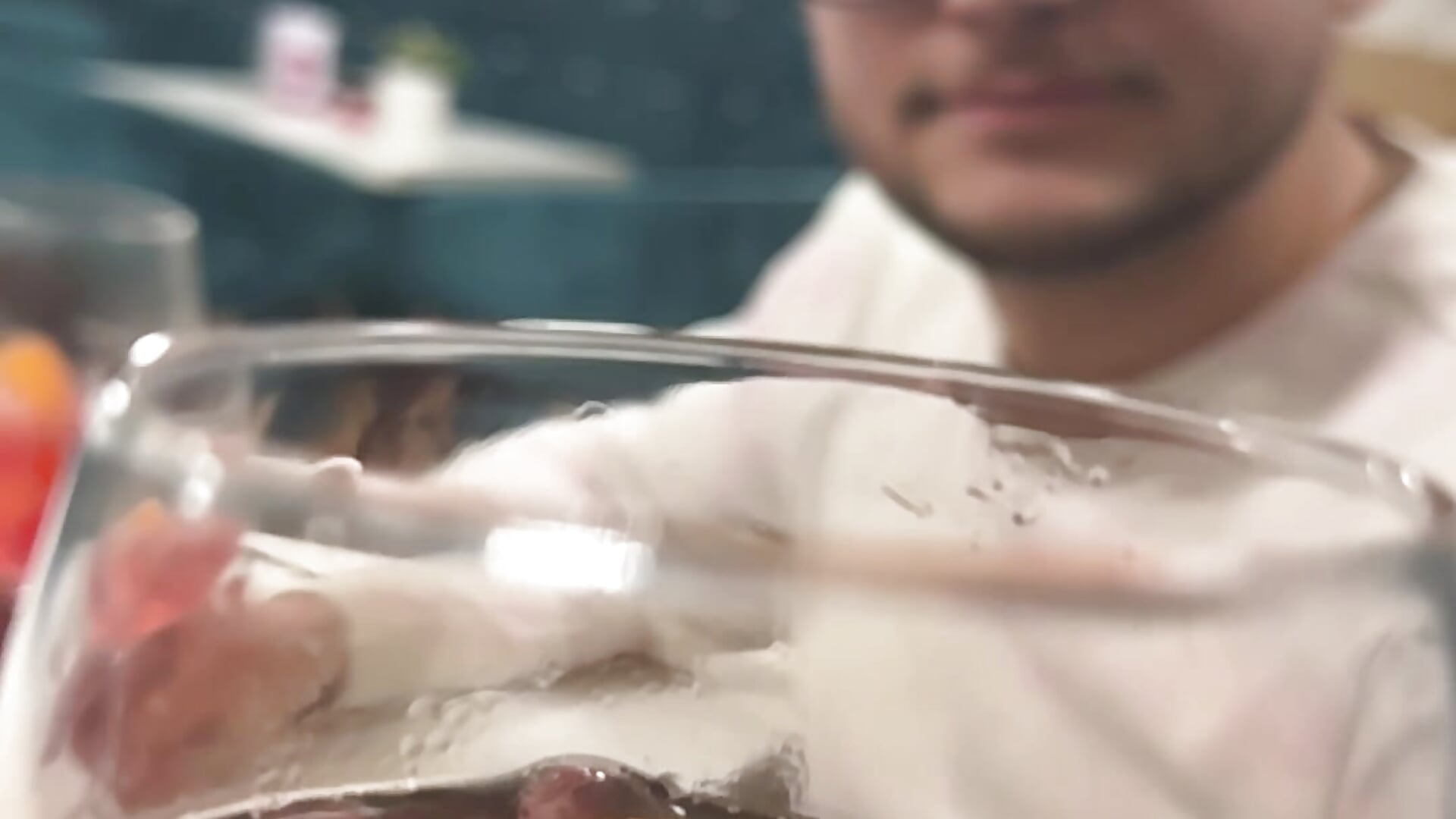 Campari!!!! - video by AquaSergei cam model