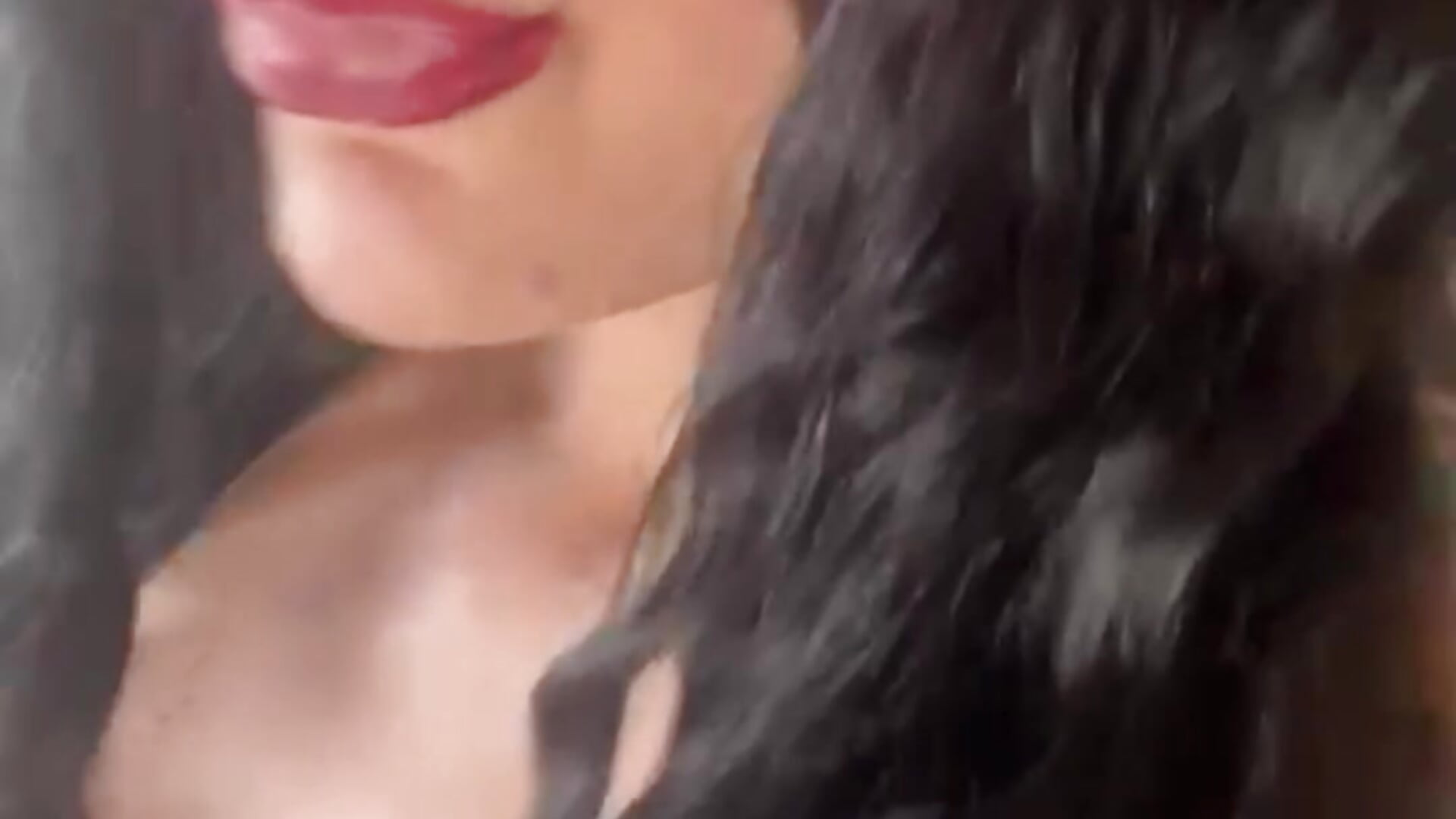 Sensual Girl - video di Veronica_vega modella di cam