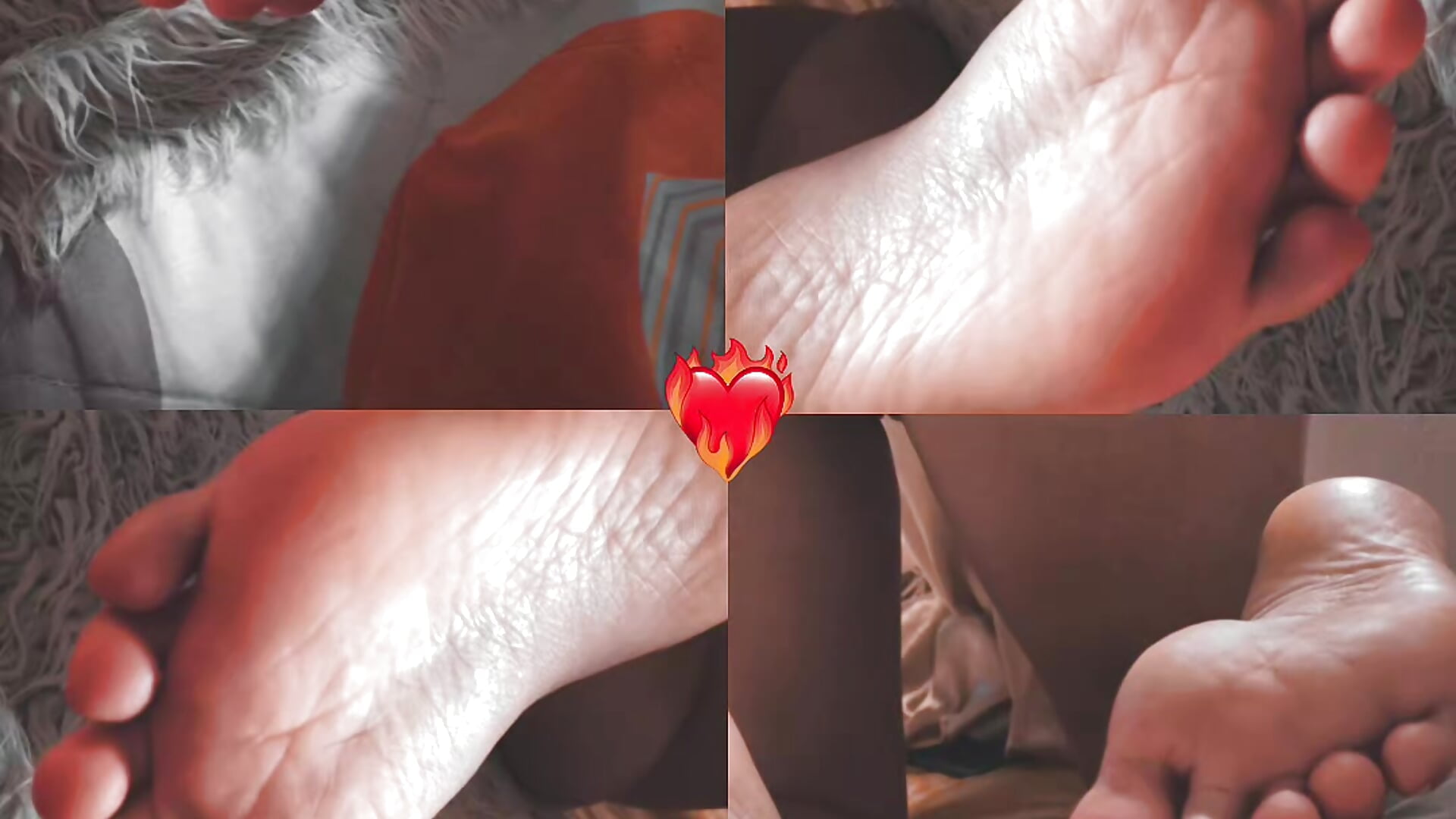 Mis plantitas - Vídeo de DuoPassion7, modelo de vídeos