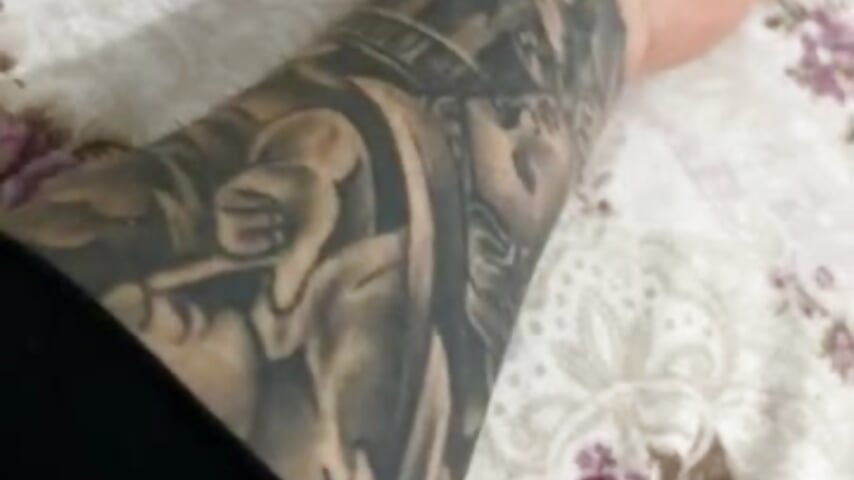 79687071952__BDC74D35-DF70-493A-B9D6-62D7B4F33E08 - video av Kdkdndndxnxn cam-modell