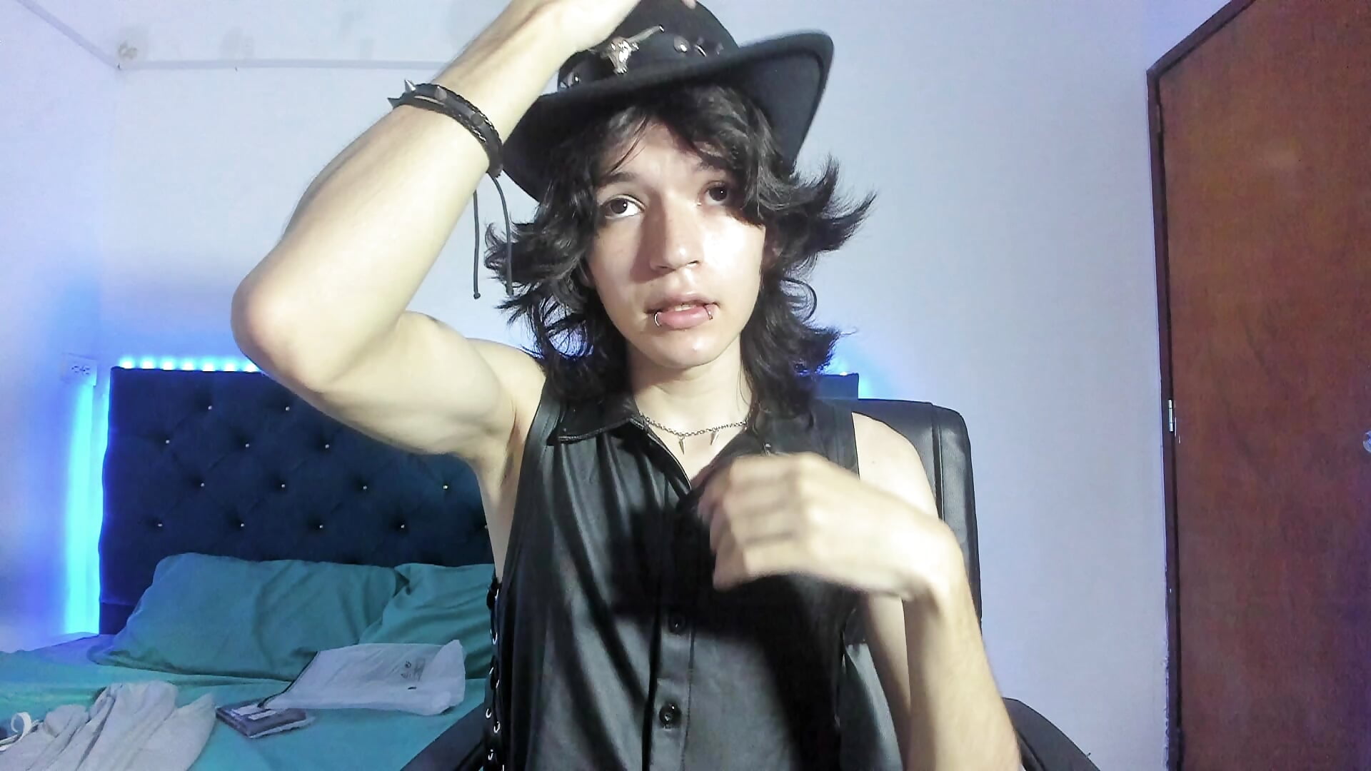 MY COWBOY OUTFIT - jack_grealish01主播的视频