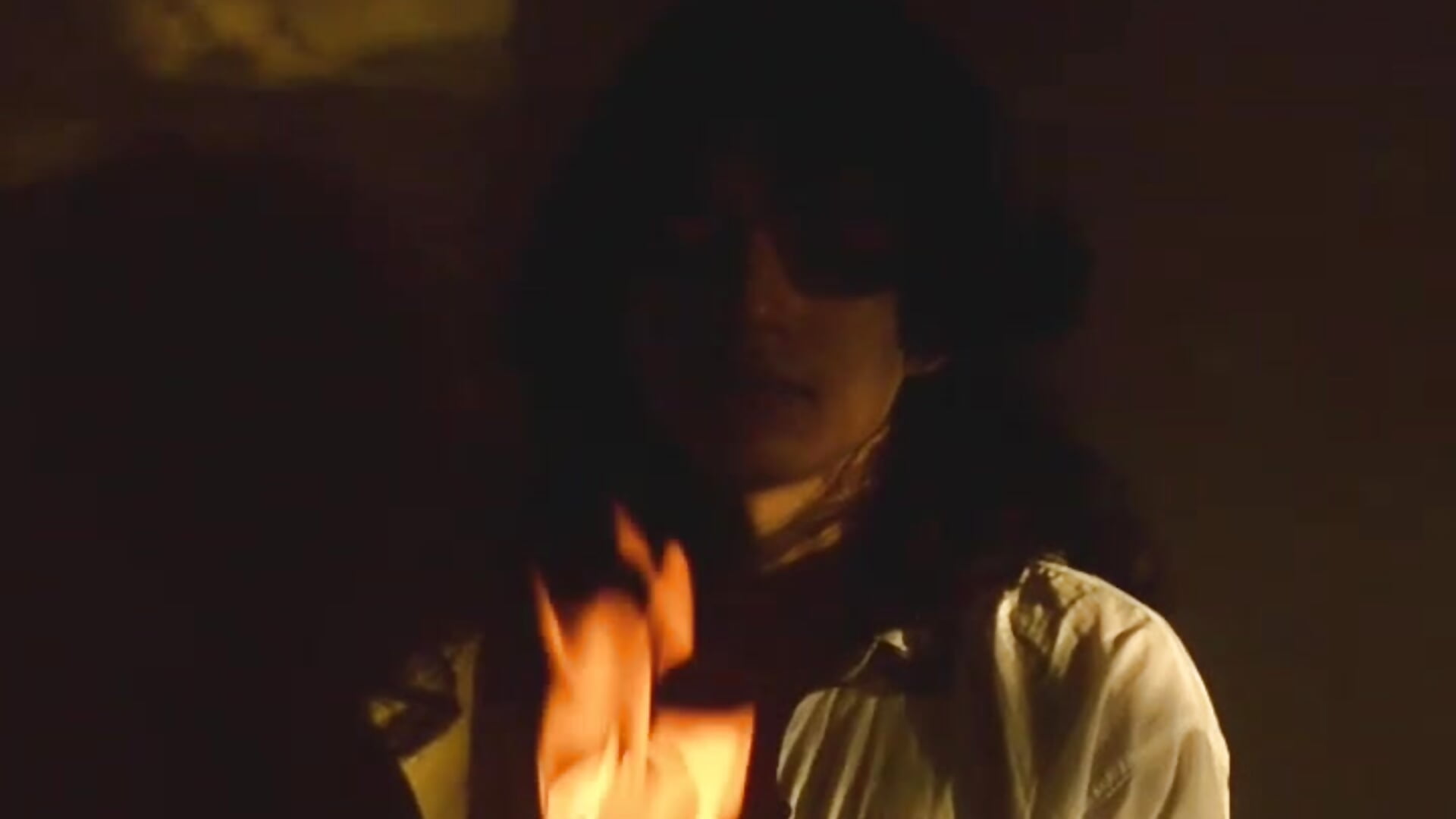 LET'S BURN TOGETHER 🔥 — filmik jack_grealish01, modela(-lki) na kamerkach