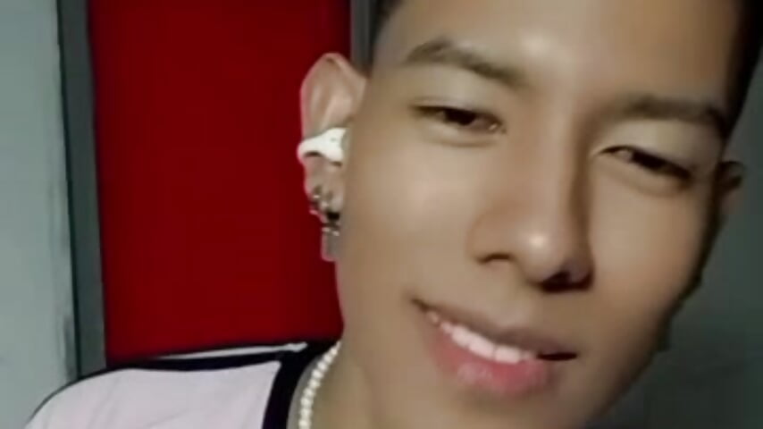 Presentation - video by Tupac_D cam model