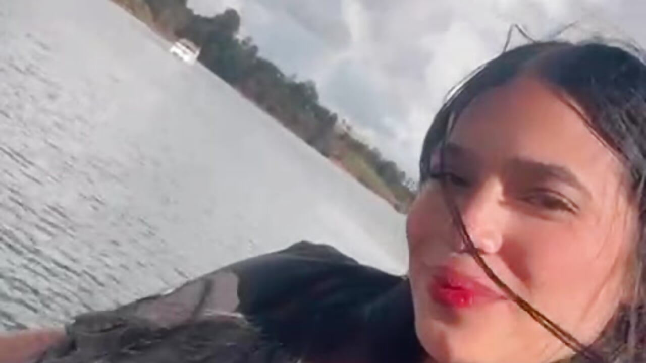 Hey dear ❤️ - video của người mẫu cam laura_rouse7