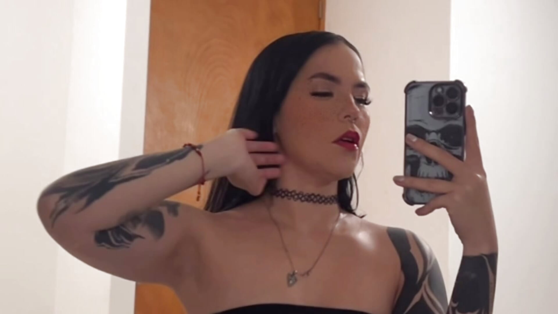🌹 - video by kateCass cam model