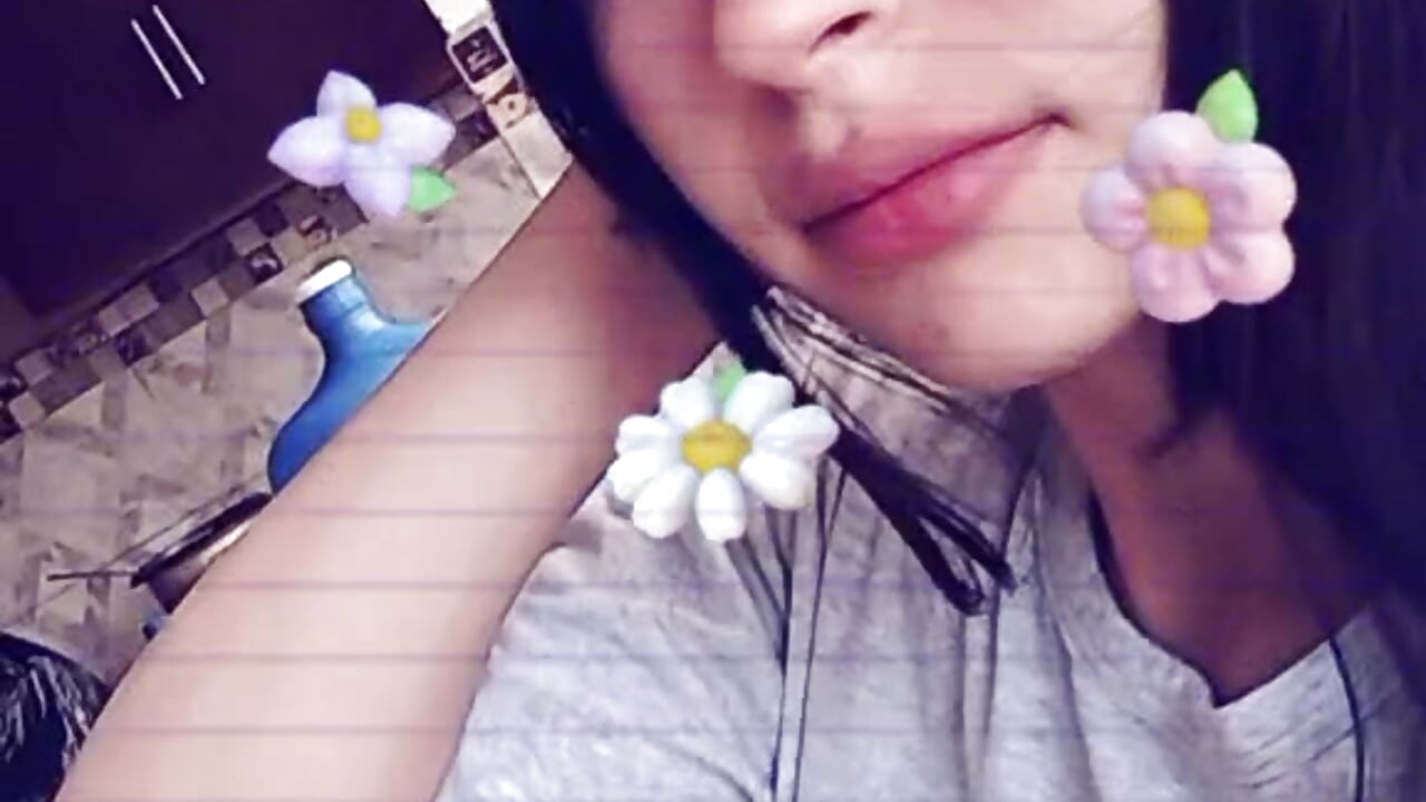 1000016006 - video av Lariquita cam model