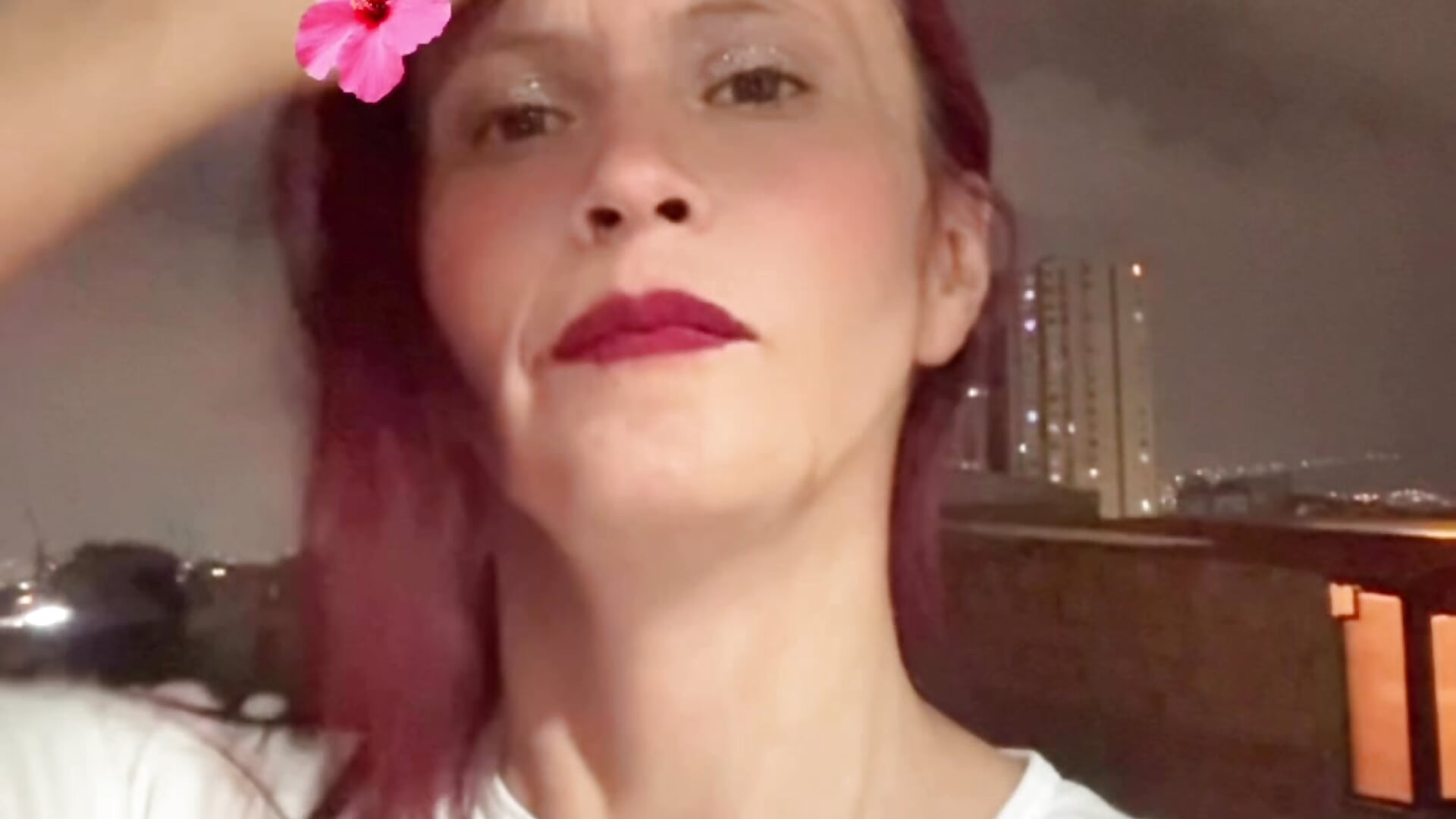 5f379fc2c906418299a1784ae134a2b6 - video by cintia_love cam model