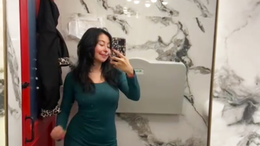 Outfit — filmik LolaOpalX, modela(-lki) na kamerkach