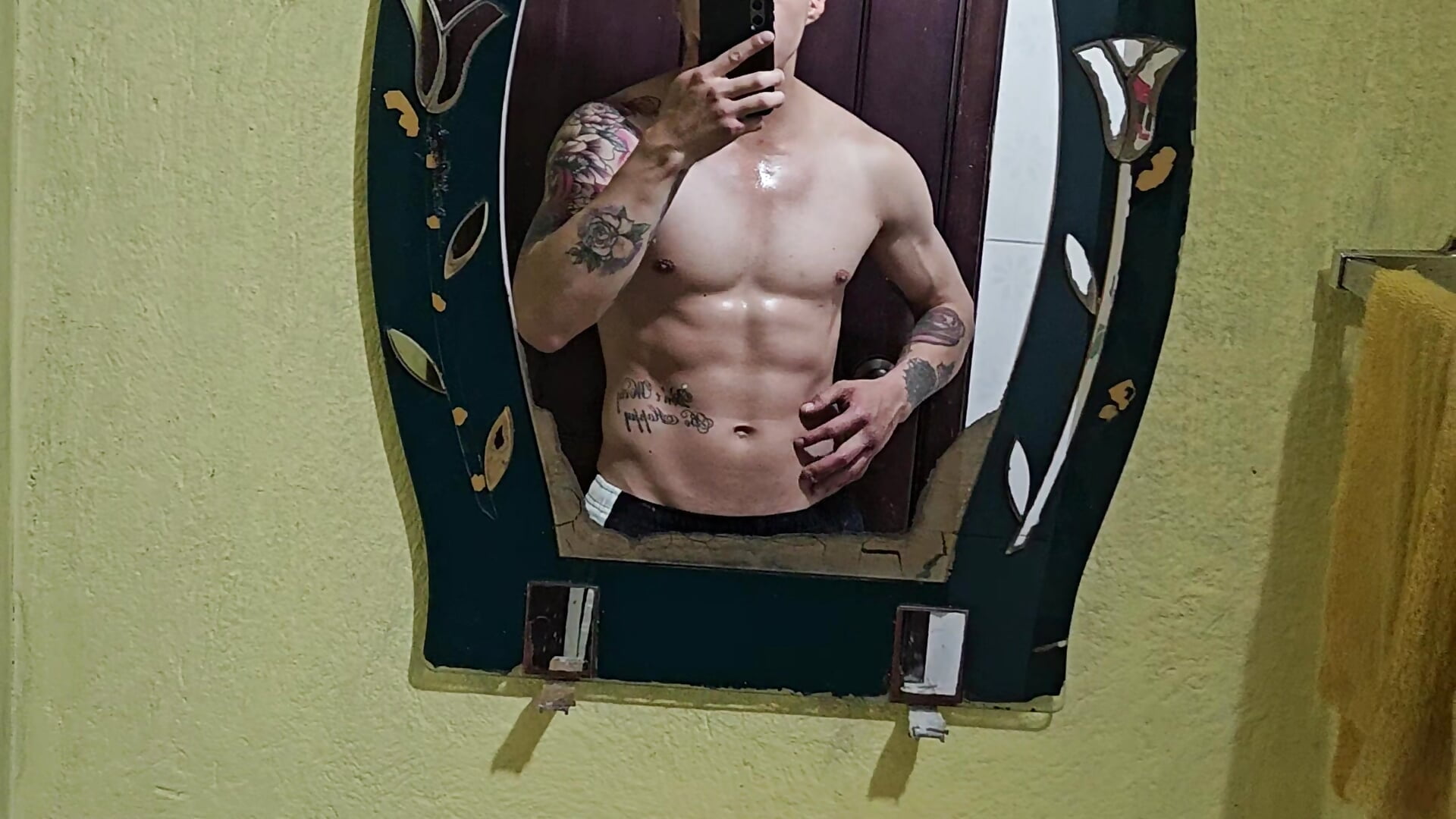 Ejercicio - video by Xavlex0803 cam model