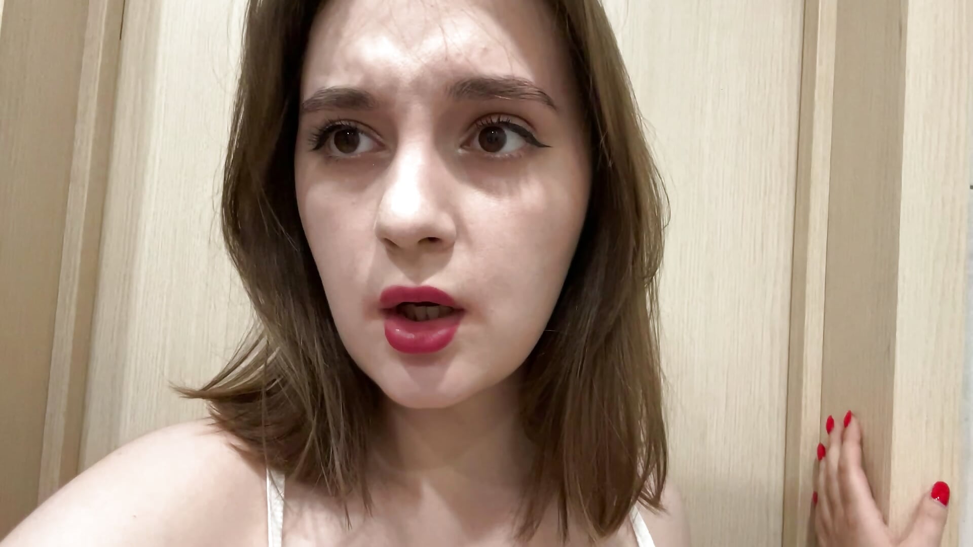 Me - Video von Chamyri Cam-Model