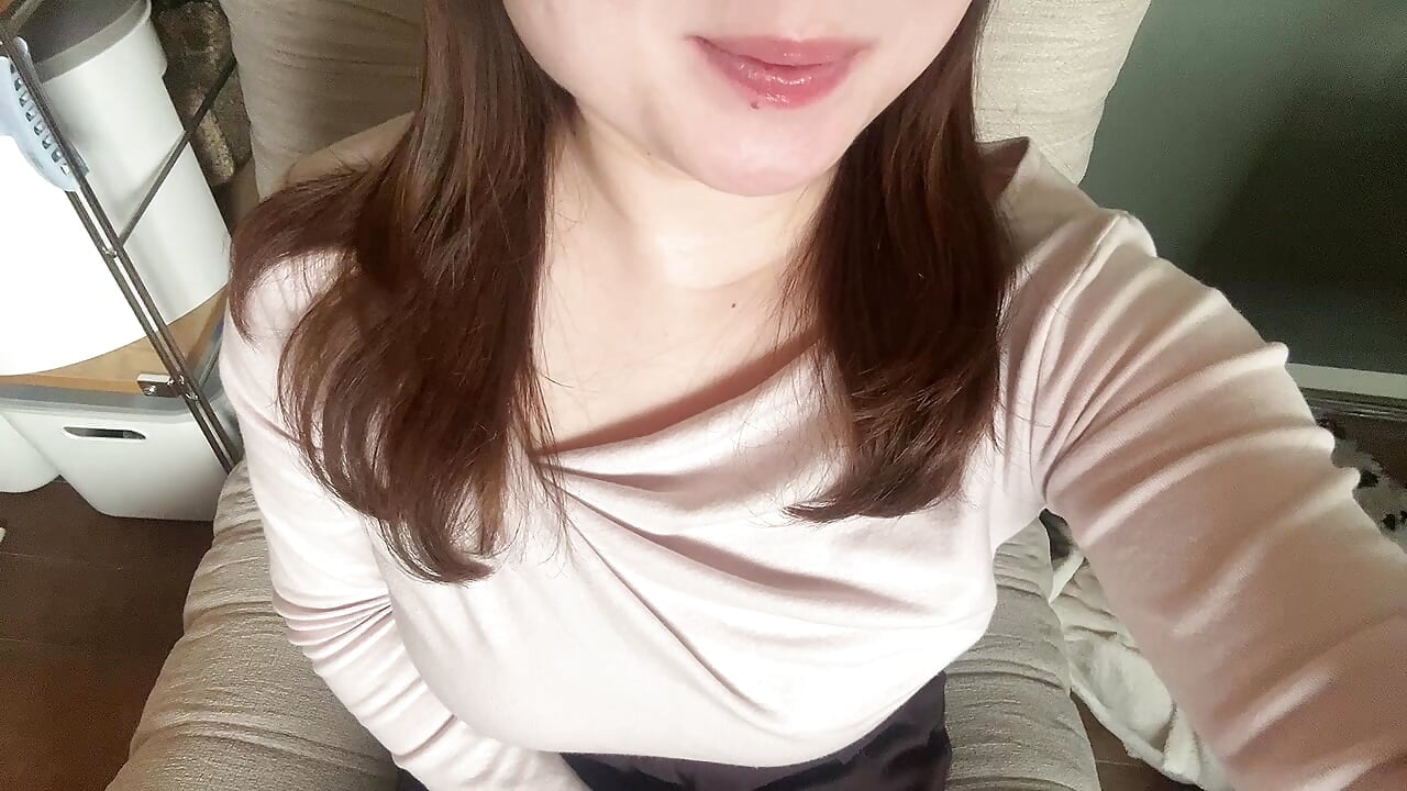 ♡ - vídeo de la modelo de cam __Yui_