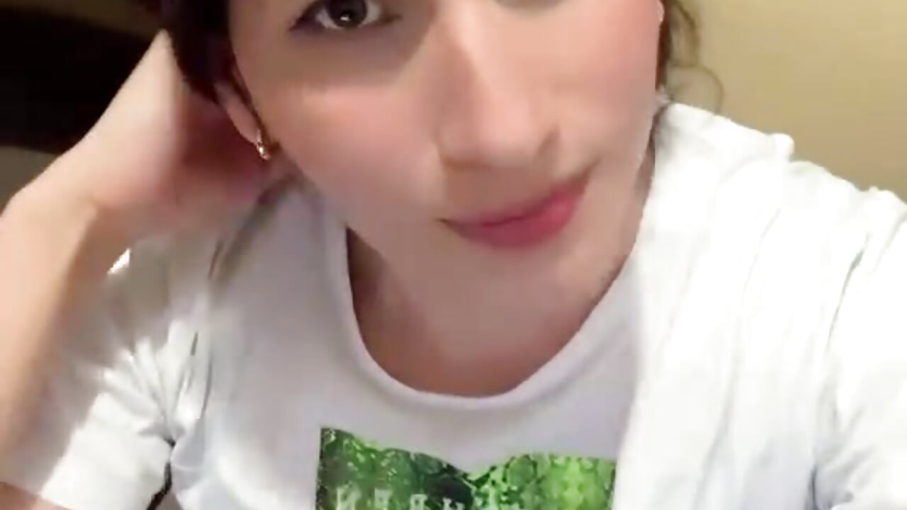 cute - βίντεο μοντέλου milablossom001