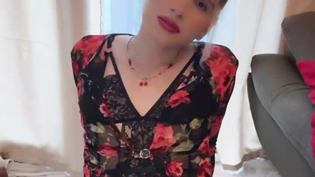 milablossom-with-pussy Vidéo populaire du modèle de cam  6466