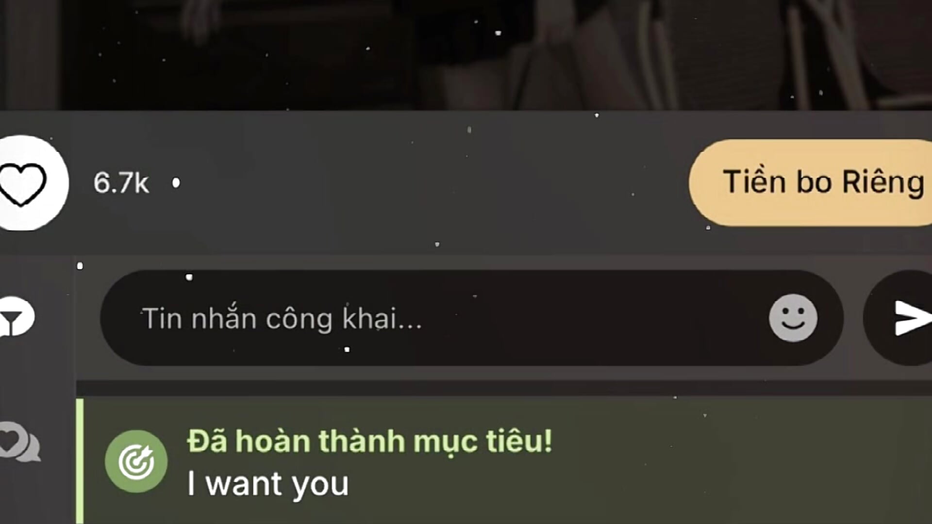 cũng ghê đó. nhưng chưa đủ với anh 😆😆 - video by Junnatalie__ cam model