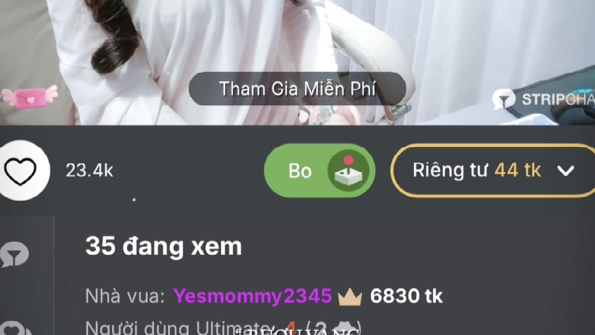 thankyou ❤️🍀 - video od modelky/modela Sam_Bae