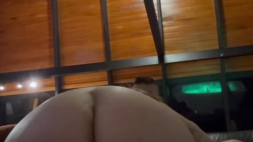 Você escolhe o ângulo de olhar! Hahahaha! 😈🔥 - video by BarbieHotBrazil cam model