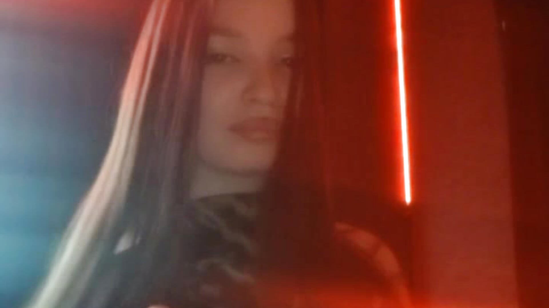 This is for you - video av FencingJet cam model