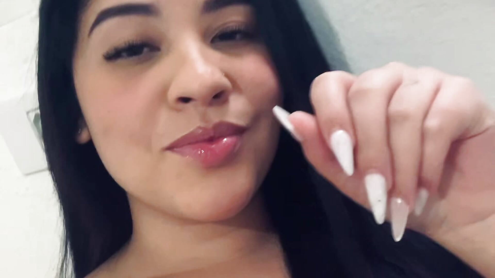 🤍🔥 - _byerii adlı kamera modelinin videosu