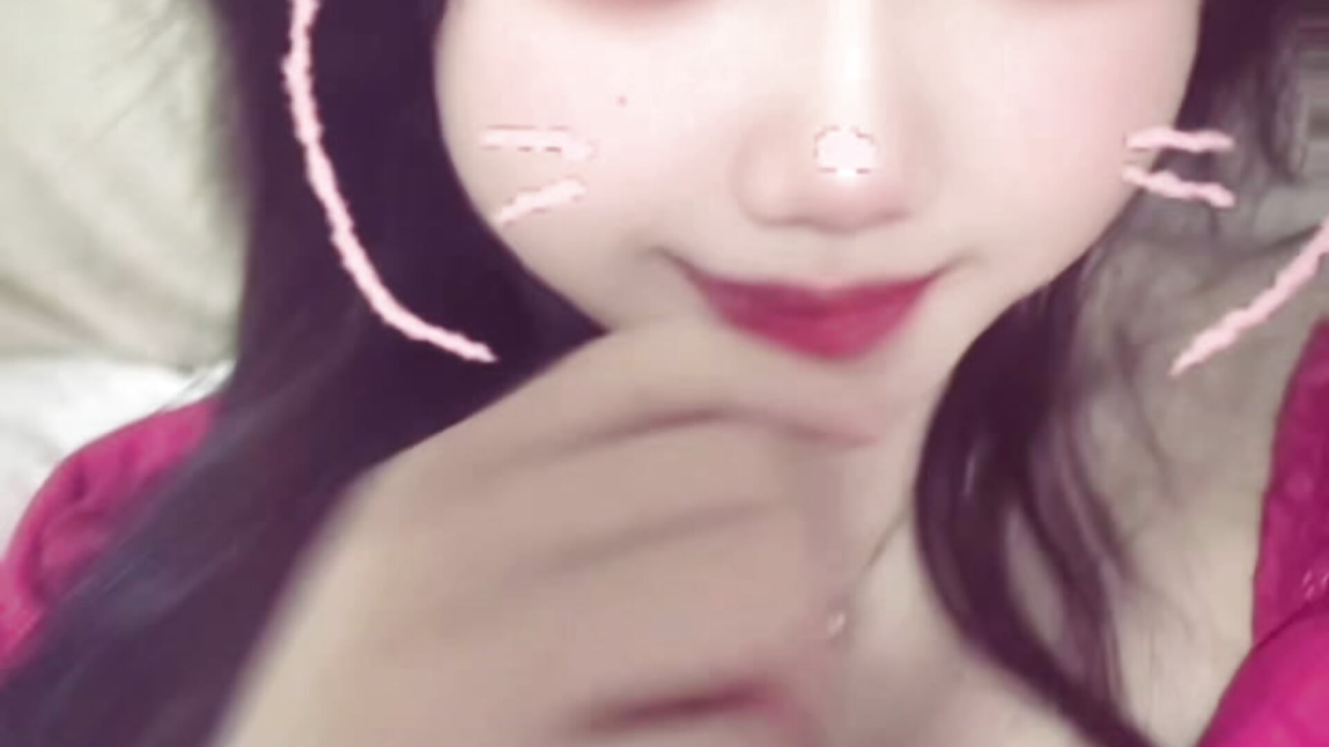 自拍🤳 - video oleh xiaoguai99 kamera model